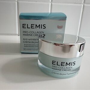 ELEMIS Pro-Collagen Marine Cream